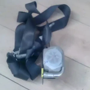 Vedd meg online MAZDA 6 02-05 Jobb első biztonsági öv bontott alkatrész