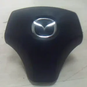 Árcsökkenés MAZDA 6 02-05 Kormány légzsák bontott alkatrész