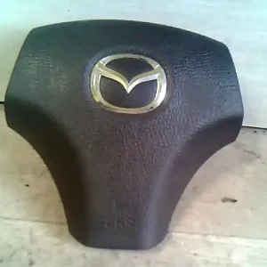 Végkiárusítás MAZDA 6 02-05 Kormány légzsák bontott alkatrész