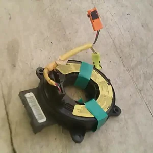 Árcsökkenés MAZDA 6 02-05 Légzsák átvezető szalagkábel bontott alkatrész