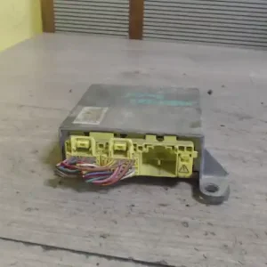 Vásárlói kedvenc MAZDA 6 02-05 Légzsák indító bontott alkatrész