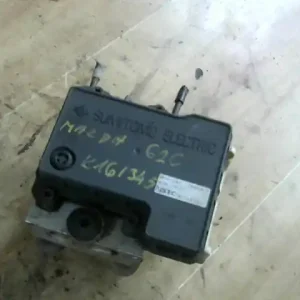 Rendeld meg most MAZDA 626 00.08-02.12 Abs abr esp pumpa bontott alkatrész