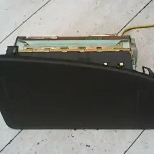 Végkiárusítás MAZDA 626 00.08-02.12 Utasoldali műszerfal légzsák bontott alkatrész