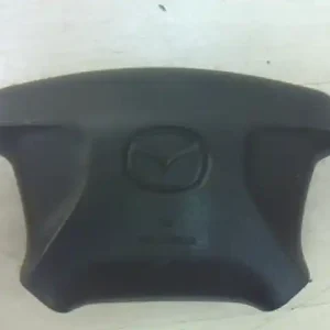 Újdonság MAZDA 626 97.08-00.07 Kormány légzsák bontott alkatrész