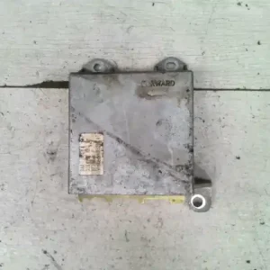 Vásárlói kedvenc MAZDA 6 02-05 Légzsák vezérlőegység bontott alkatrész