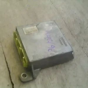 Azonnal elérhető MAZDA 6 02-05 Légzsák vezérlőegység bontott alkatrész