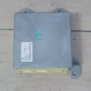 Újdonság MAZDA 6 02-05 Légzsák vezérlőegység bontott alkatrész