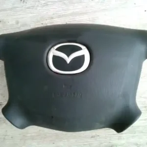 Rendeld meg most MAZDA MPV 99-05 Kormány légzsák bontott alkatrész