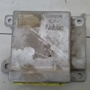 Árengedmény MAZDA MPV 99-05 Légzsák indító elektronika bontott alkatrész