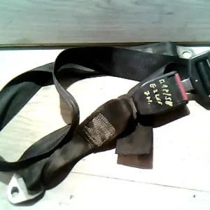 Újdonság MAZDA E2200 Jobb hátsó biztonsági öv kétpontosbontott alkatrész