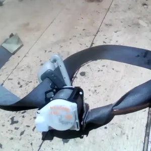 Újdonság MAZDA MPV 99-05 Jobb hátsó biztonsági öv bontott alkatrész