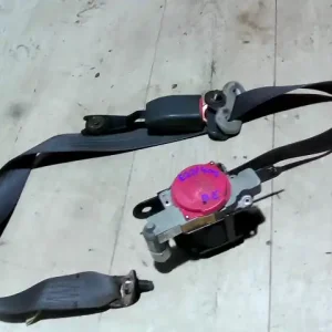 Vedd meg most MAZDA PREMACY 99.01-05.10 Bal első biztonsági öv bontott alkatrész