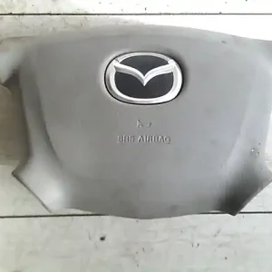 Újdonság MAZDA DEMIO 98.08-00.05 Kormány légzsák bontott alkatrész