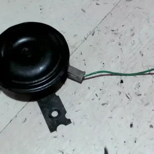 Szezonális akció MAZDA DEMIO 98.08-00.05 Kürt duda bontott alkatrész