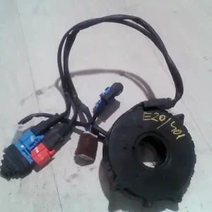 Azonnal elérhető MAZDA XEDOS 6 92- Légzsák átvezető szalagkábel 2.0i bontott alkatrész