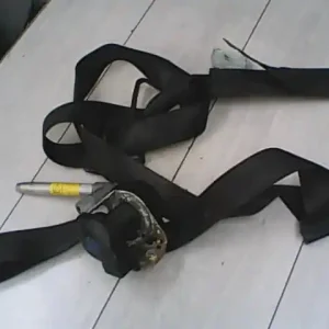 Szuper akció MERCEDES 124 Jobb első biztonsági öv bontott alkatrész