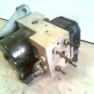 Szezonális akció MERCEDES A W168 1997.10.01-2001.04.30 Abs kockabontott alkatrész