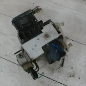 Biztonságos fizetés MERCEDES A W168 1997.10.01-2001.04.30 Abs kockabontott alkatrész