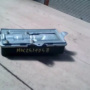 Kedvezmény MERCEDES A W168 1997.10.01-2001.04.30 Bal első ajtó légzsák bontott alkatrész