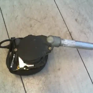 Azonnal elérhető MERCEDES A W168 1997.10.01-2001.04.30 Bal első biztonsági öv övfeszítős bontott alkatrész