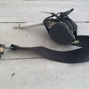 Exkluzív ajánlat MERCEDES A W168 1997.10.01-2001.04.30 Bal első biztonsági öv övfeszítős bontott alkatrész