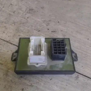 Kihagyhatatlan ajánlat MERCEDES A W168 1997.10.01-2001.04.30 Immobiliser modul 1.6 i bontott alkatrész