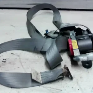 Újdonság MAZDA PREMACY 99.01-05.10 Jobb első biztonsági öv övfeszítővel bontott alkatrész