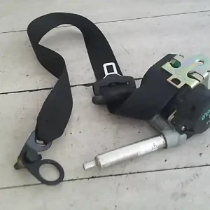 Korlátozott ajánlat MERCEDES A W168 1997.10.01-2001.04.30 Jobb első biztonsági öv bontott alkatrész