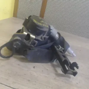 Azonnal elérhető MERCEDES A W168 1997.10.01-2001.04.30 Jobb első biztonsági öv bontott alkatrész