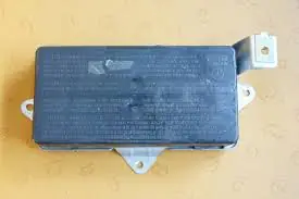 Olcsóbb MERCEDES A W168 2001.05.01-2004.08.31 Jobb első ajtó légzsákbontott alkatrész