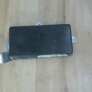 Árcsökkenés MERCEDES A W168 2001.05.01-2004.08.31 Jobb első ajtó légzsákbontott alkatrész