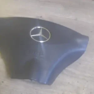 Biztonságos fizetés MERCEDES A W168 1997.10.01-2001.04.30 Kormány légzsák bontott alkatrész