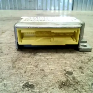 Népszerű MERCEDES A W168 1997.10.01-2001.04.30 Légzsák vezérlőegység bontott alkatrész