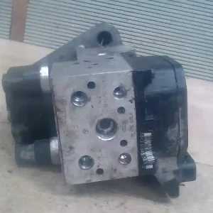 Expressz kézbesítés MERCEDES A W168 2001.05.01-2004.08.31 Abs kocka1.6i bontott alkatrész