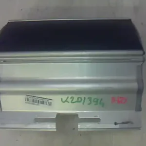 Vásárlói kedvenc MERCEDES A W168 2001.05.01-2004.08.31 Utasoldali műszerfal légzsák bontott alkatrész