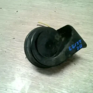 Biztonságos vásárlás MERCEDES A W169 2004.09.01-2008.05.31 Kürt duda bontott alkatrész