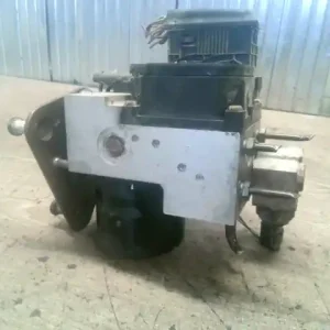 Kedvezmény MERCEDES A140 Abs kocka5 ajtós, ferdehátú bontott alkatrész