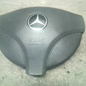 Akció MERCEDES A140 Kormány légzsák 5 ajtós, ferdehátú bontott alkatrész