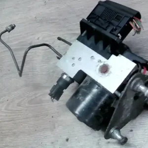 Gyors kiszállítás MERCEDES A160 Abs kocka1.6i bontott alkatrész