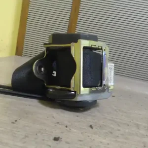 Árcsökkenés MERCEDES A160 Jobb hátsó biztonsági öv 5 ajtós bontott alkatrész