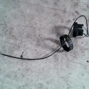 Szezonális akció MERCEDES A170 Immobiliser gyűrű bontott alkatrész