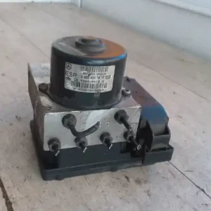 Kedvezményes ár MERCEDES C (W203) 2000.06.01-2006.12.31 Abs kocka2.2d bontott alkatrész