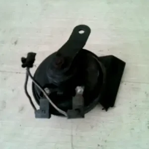 Gyors kiszállítás MERCEDES C (W203) 2000.06.01-2006.12.31 Kürt duda bontott alkatrész