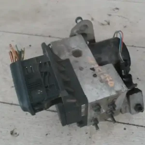 Korlátozott ajánlat MERCEDES E (W210) 1995.06.01-1999.06.30 Abs kockabontott alkatrész