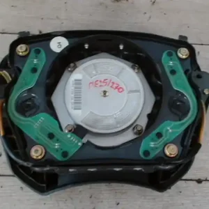 Prémium MERCEDES E (W210) 1995.06.01-1999.06.30 Kormány légzsák bontott alkatrész