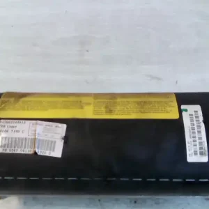 Kedvezmény MERCEDES E W210 95.06-99.06 Utasoldali műszerfal légzsák bontott alkatrész