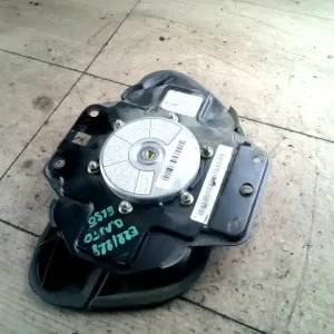 Árcsökkenés MERCEDES M (W163) 1998.02-2005.06 Bal első ajtó légzsák bontott alkatrész