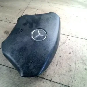 Ajánlat MERCEDES M (W163) 1998.02-2005.06 Kormány légzsák bontott alkatrész