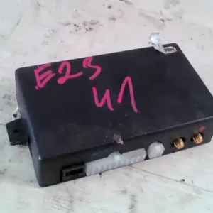 MERCEDES SPRINTER 00-06 Riasztó központ bontott alkatrész Olcsóbb