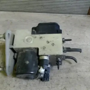 Utolsó esély MERCEDES VANEO 01.09-05.09 Abs kockabontott alkatrész